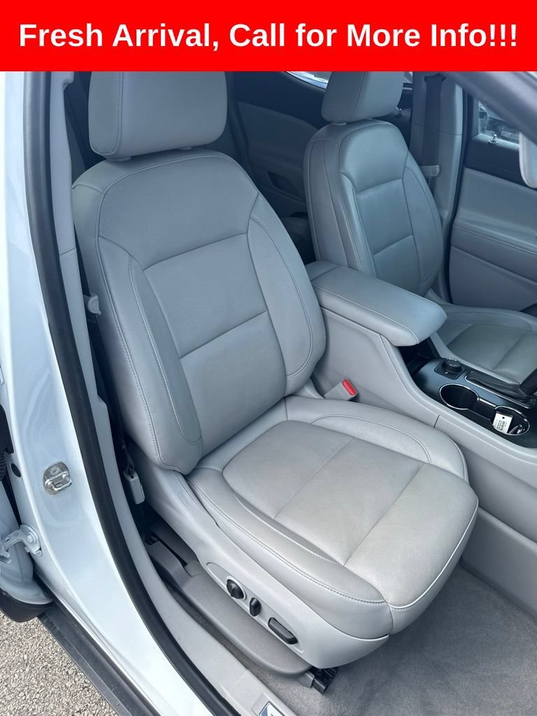 2019 GMC Acadia SLT-1 - Photo 21