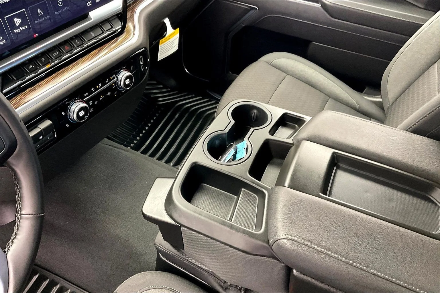 2026 GMC Sierra 1500 Elevation - Photo 16