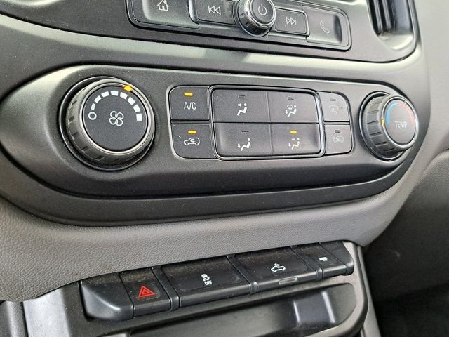 Used 2020 Gray Chevrolet Work Truck image 15