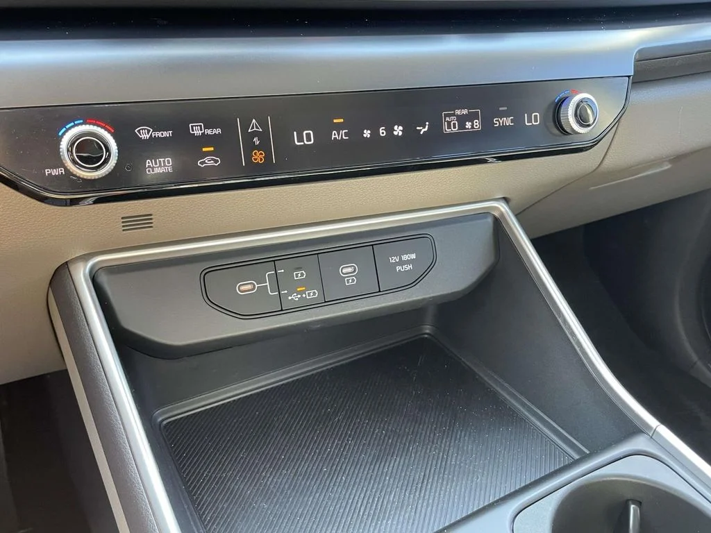 Used 2026 Panthera Metal Kia LXS image 21