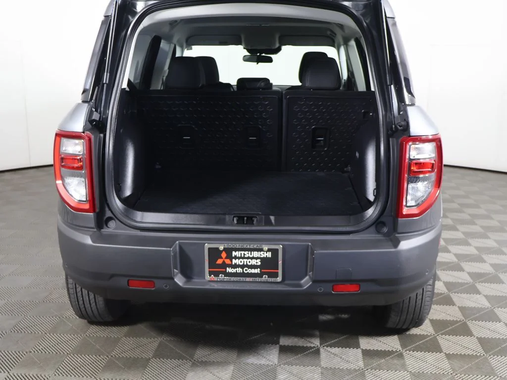 Used 2024 Gray Ford Big Bend image 14
