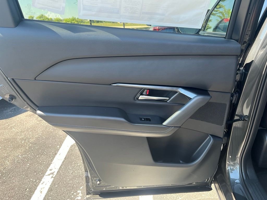 New 2026 Gray Mazda 2.5 S Preferred image 21
