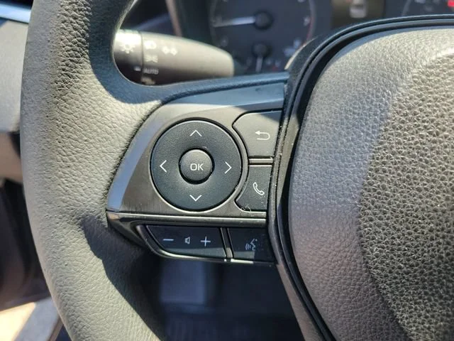 2023 Toyota Corolla LE - Photo 28