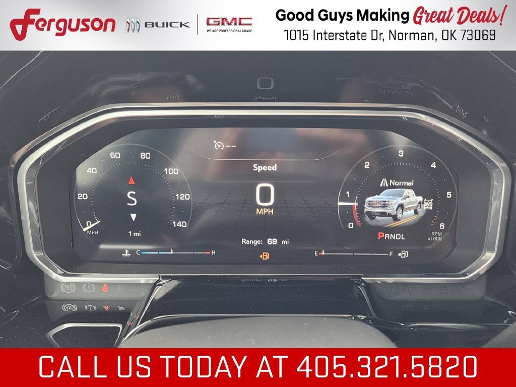 2026 GMC Sierra 1500 Elevation - Photo 25