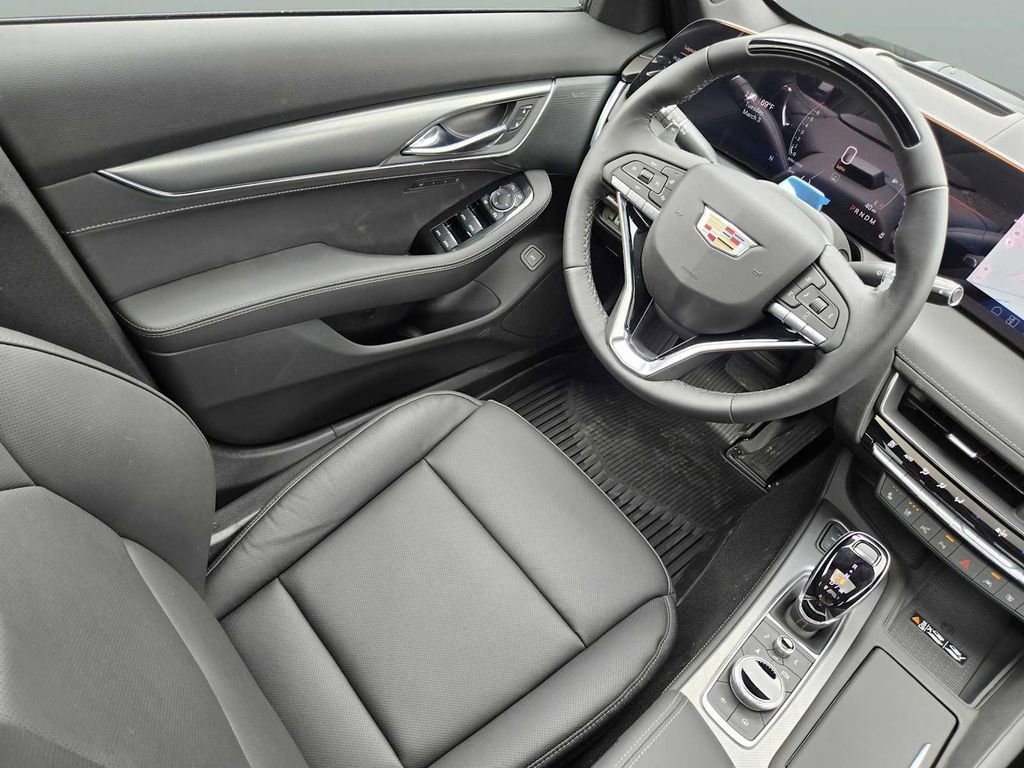 2026 Cadillac CT5 Premium Luxury - Photo 17