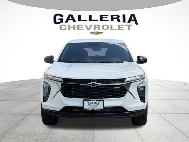 2026 Chevrolet Trax RS - Photo 3