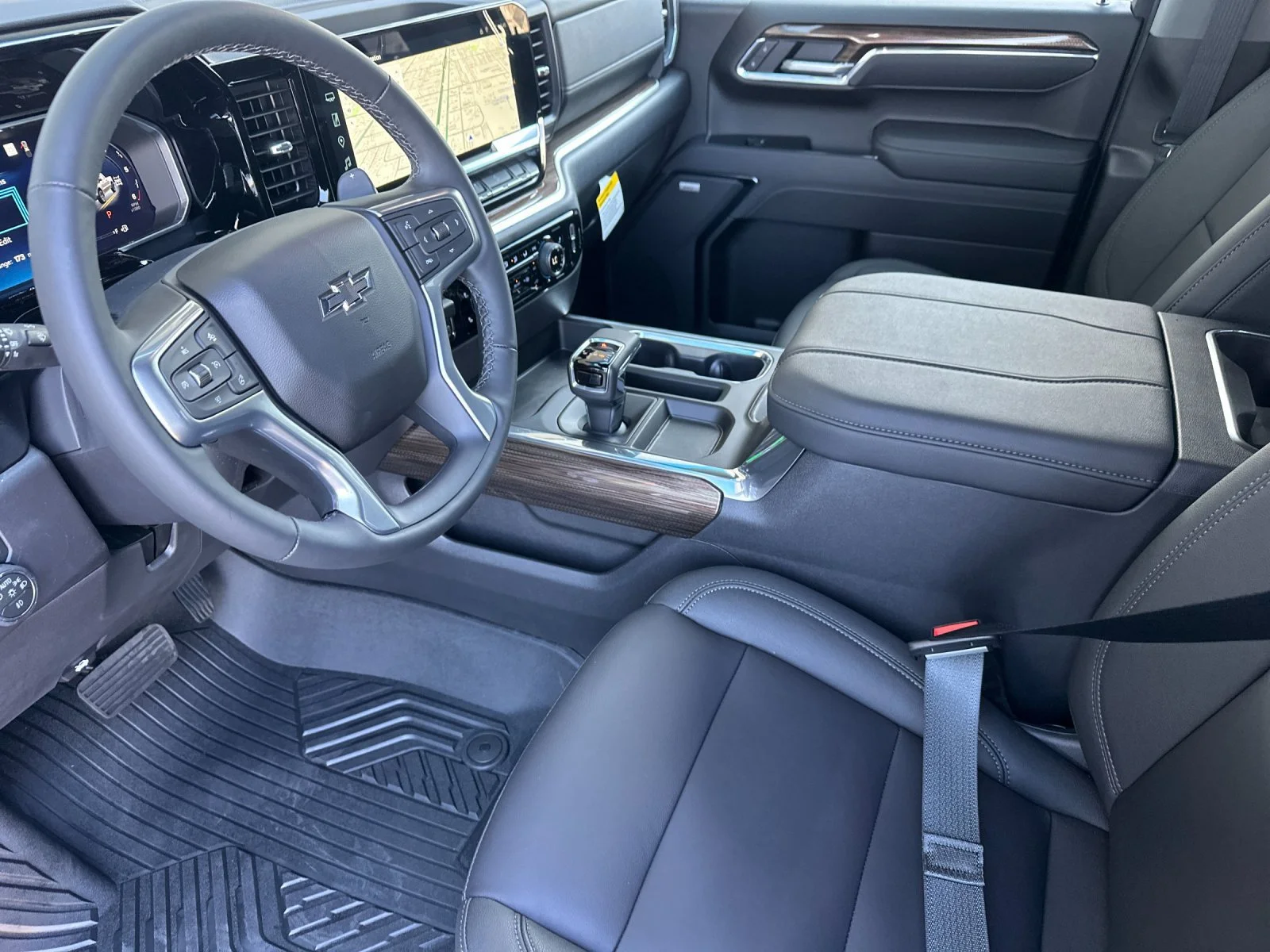 2026 Chevrolet Silverado 1500 LT Trail Boss - Photo 10