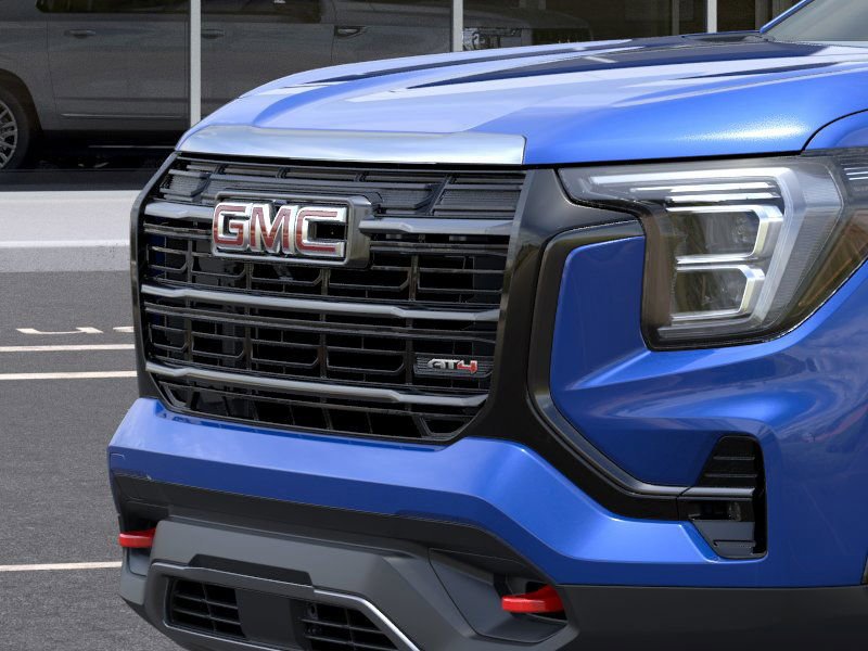 2026 GMC Terrain AT4 - Photo 13