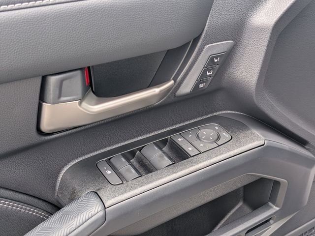 New 2026 Wind Chill Pearl Toyota Limited i-FORCE MAX image 14