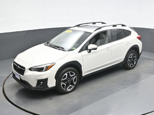 Used 2019 White Subaru 2.0i Limited image 13