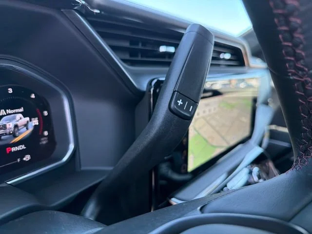 New 2026 Onyx Black GMC AT4X image 27