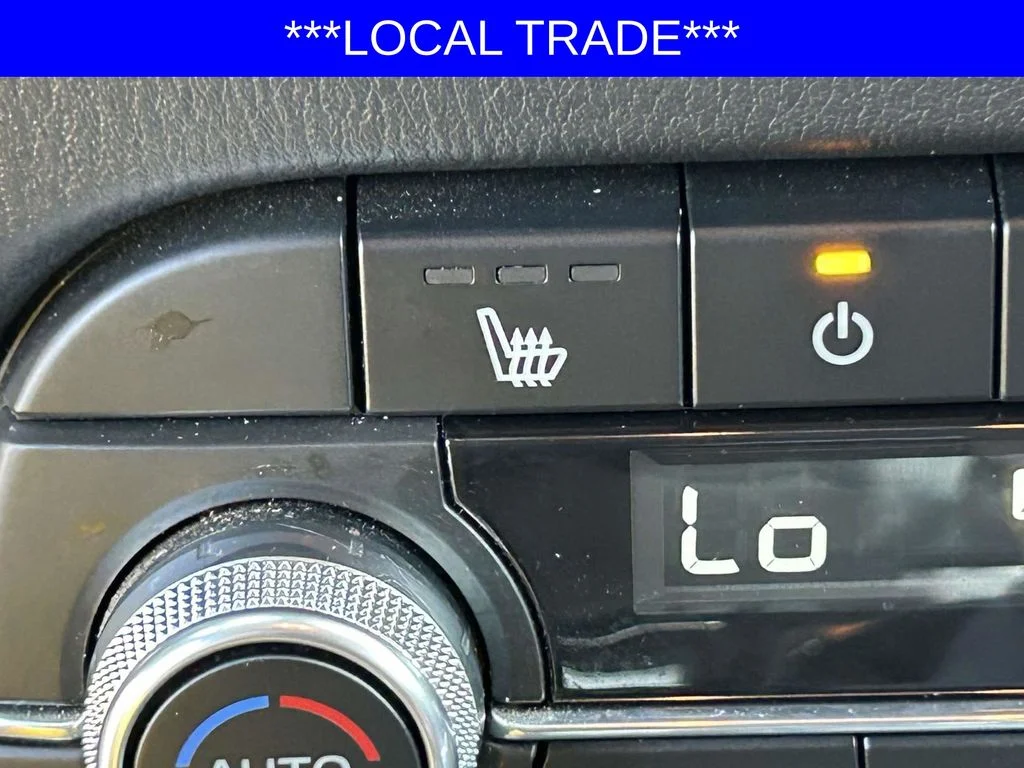 Used 2023 Gray Mazda 2.5 S Carbon Edition image 21