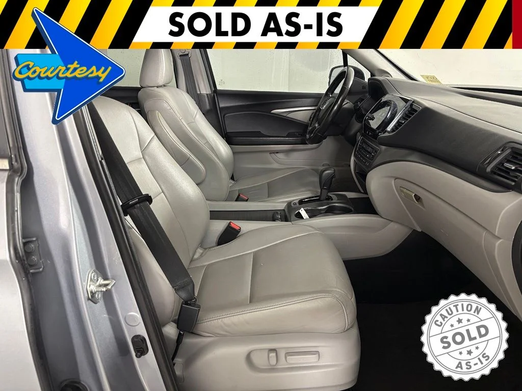 Used 2019  Honda EX-L image 42