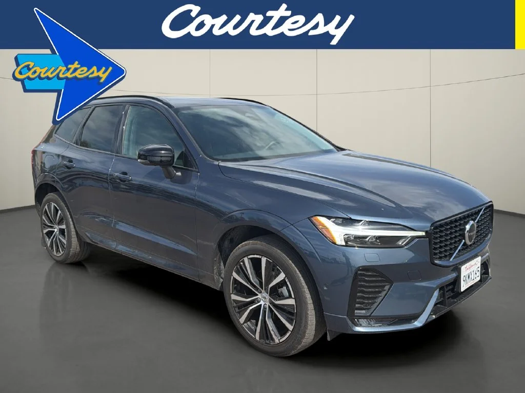 2024 Volvo XC60
