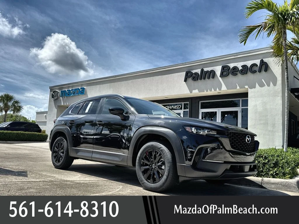 2026 Mazda CX-50 2.5 S Select's photo