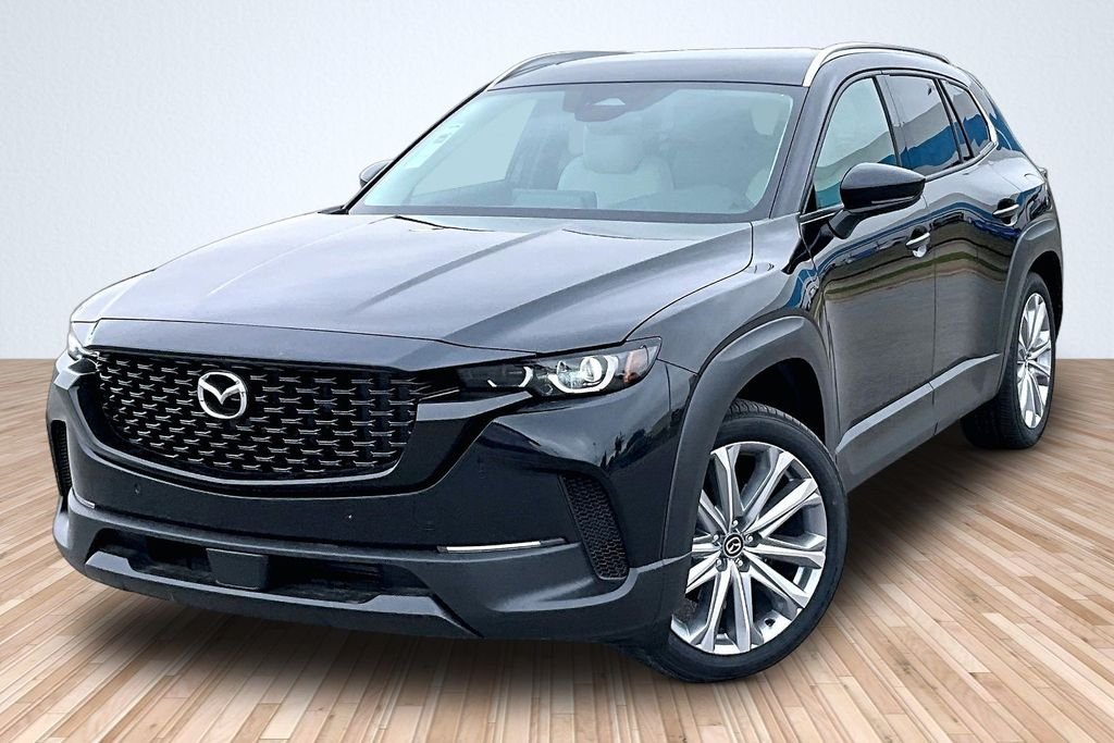 2026 Mazda CX-50 2.5 S Premium's photo