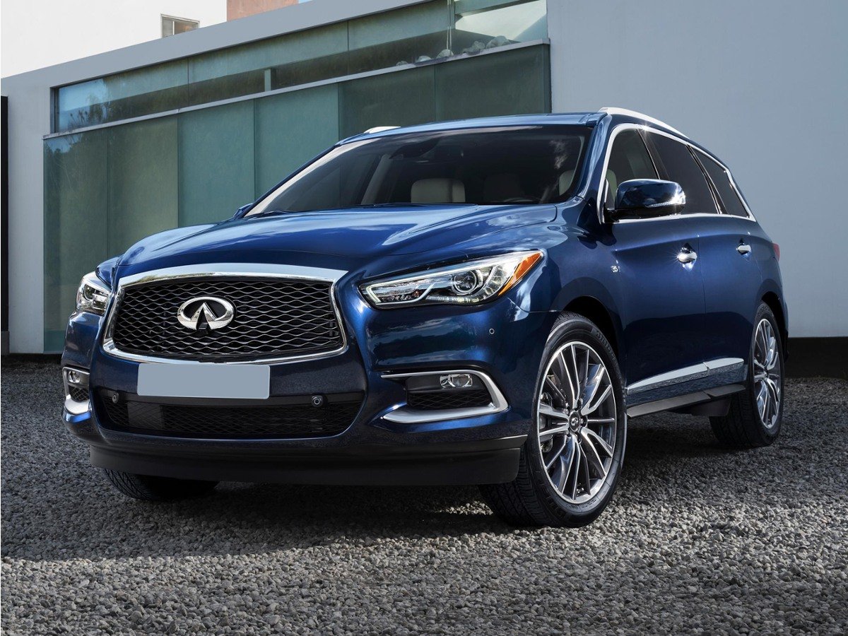 Used 2020 Majestic INFINITI LUXE image 1