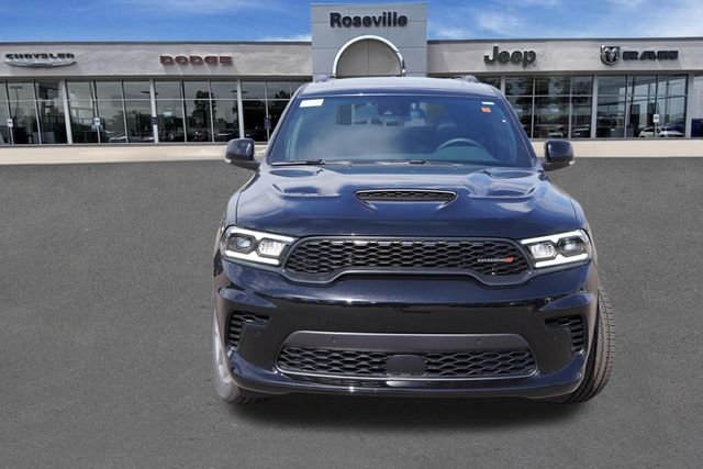 New 2026 Diamond Black Clear-Coat Exterior Paint Dodge GT Plus HEMI V8 image 8