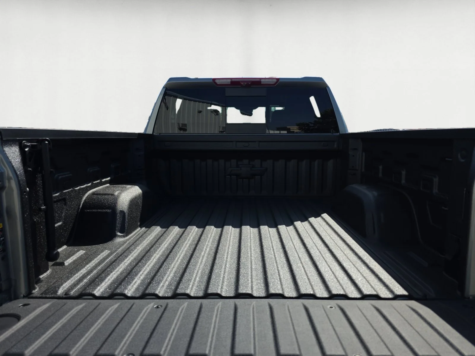 New 2026 Gray Chevrolet High Country image 19