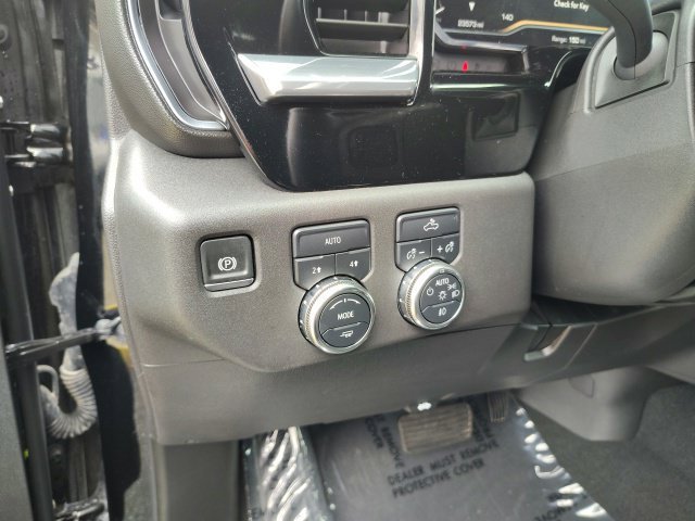 Used 2025 Black GMC Elevation image 13