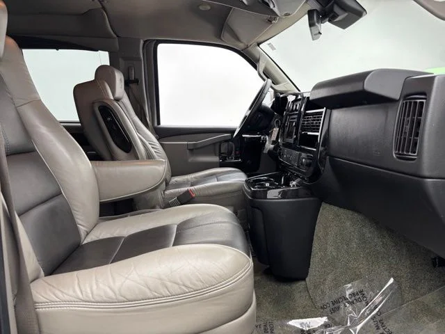 Used 2019 01u GMC Explorer Limited SE image 22
