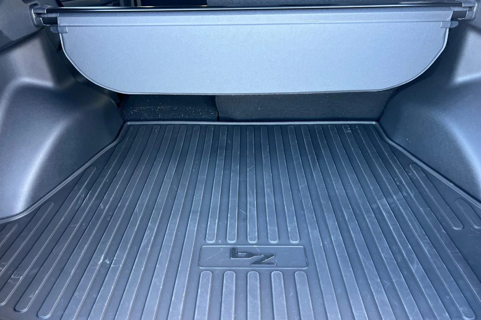 Certified Used 2026 Blueprint Toyota XLE image 15