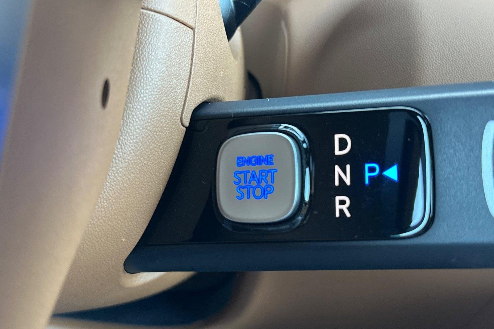 New 2027 Creamy White Pearl Hyundai Calligraphy image 23
