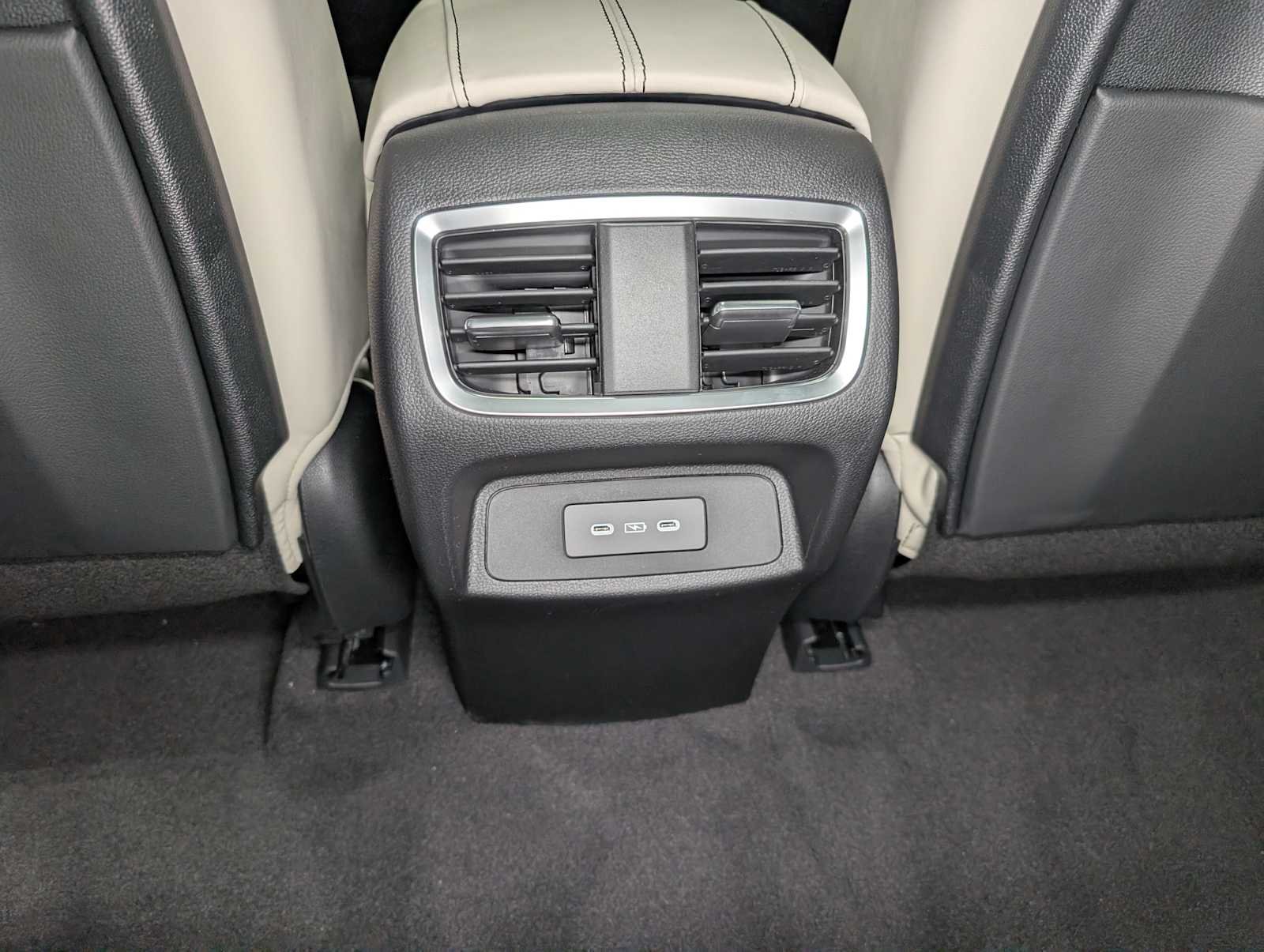 2026 Acura RDX A-Spec Package - Photo 20