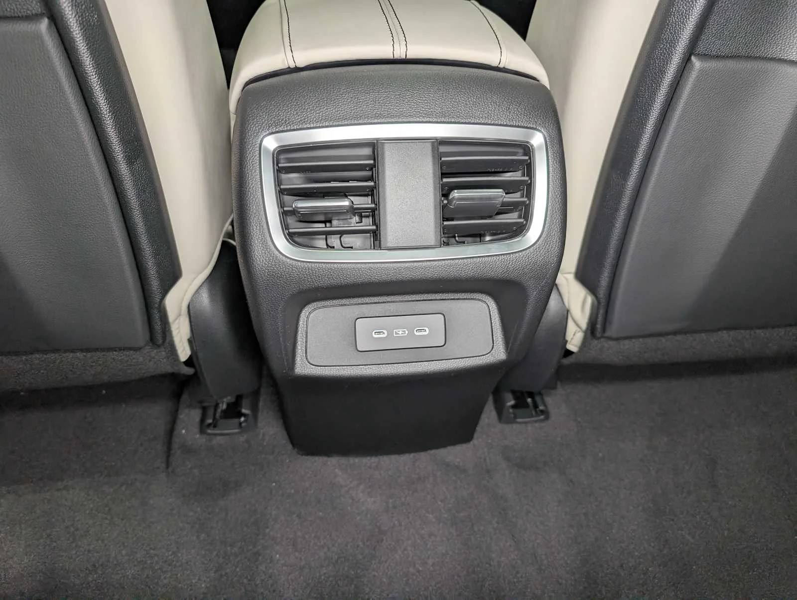 New 2026 Liquid Carbon Metallic Acura w/A-Spec Package image 20