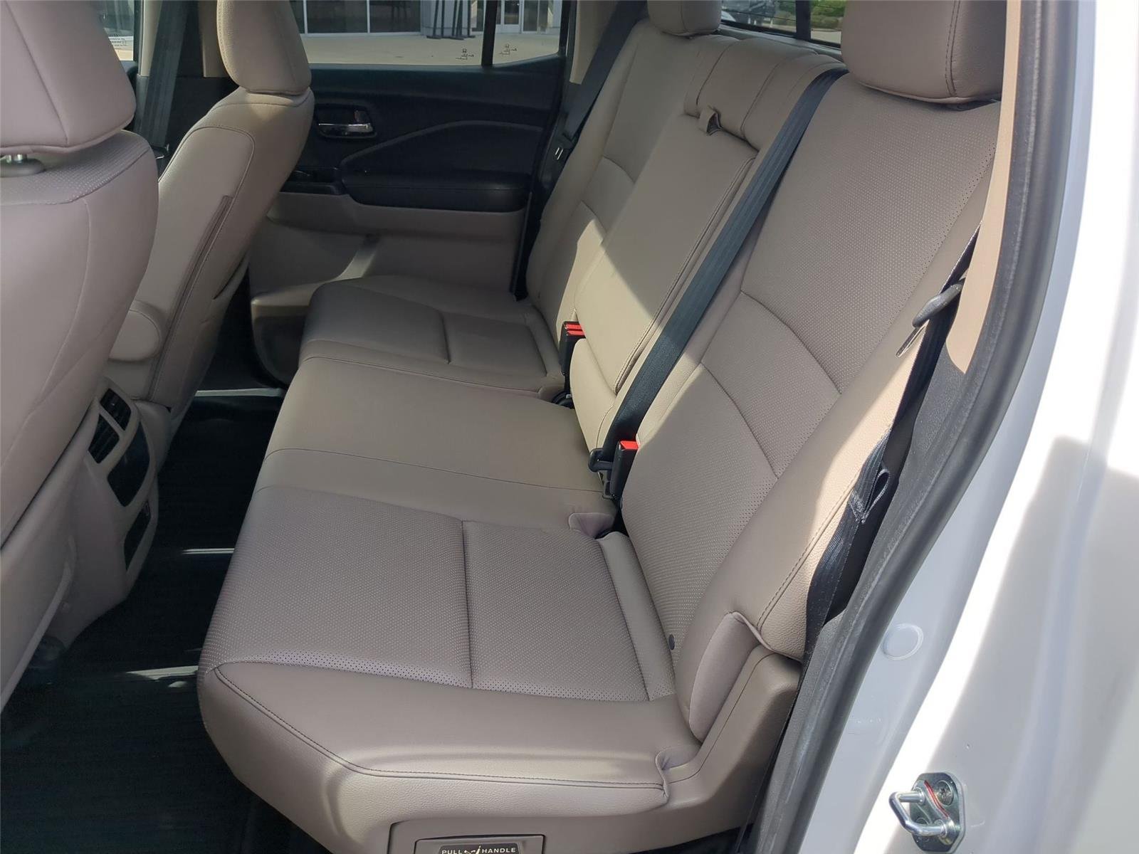 Used 2023 Platinum White Pearl Honda RTL-E image 30