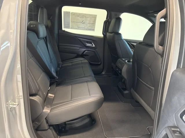 2026 Chevrolet Silverado EV LT - Photo 32