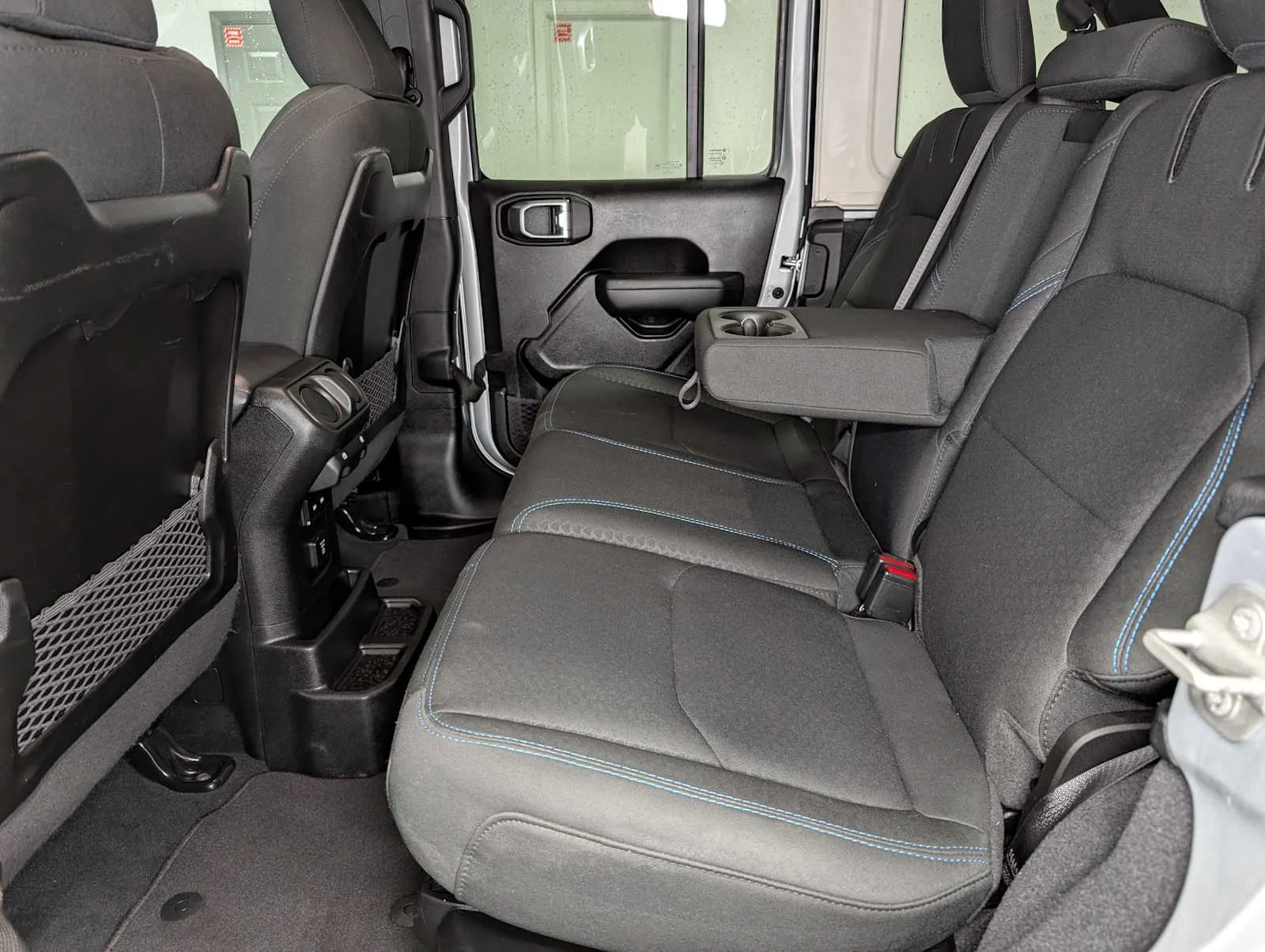 2024 Jeep Wrangler 4xe Rubicon 4XE - Photo 26