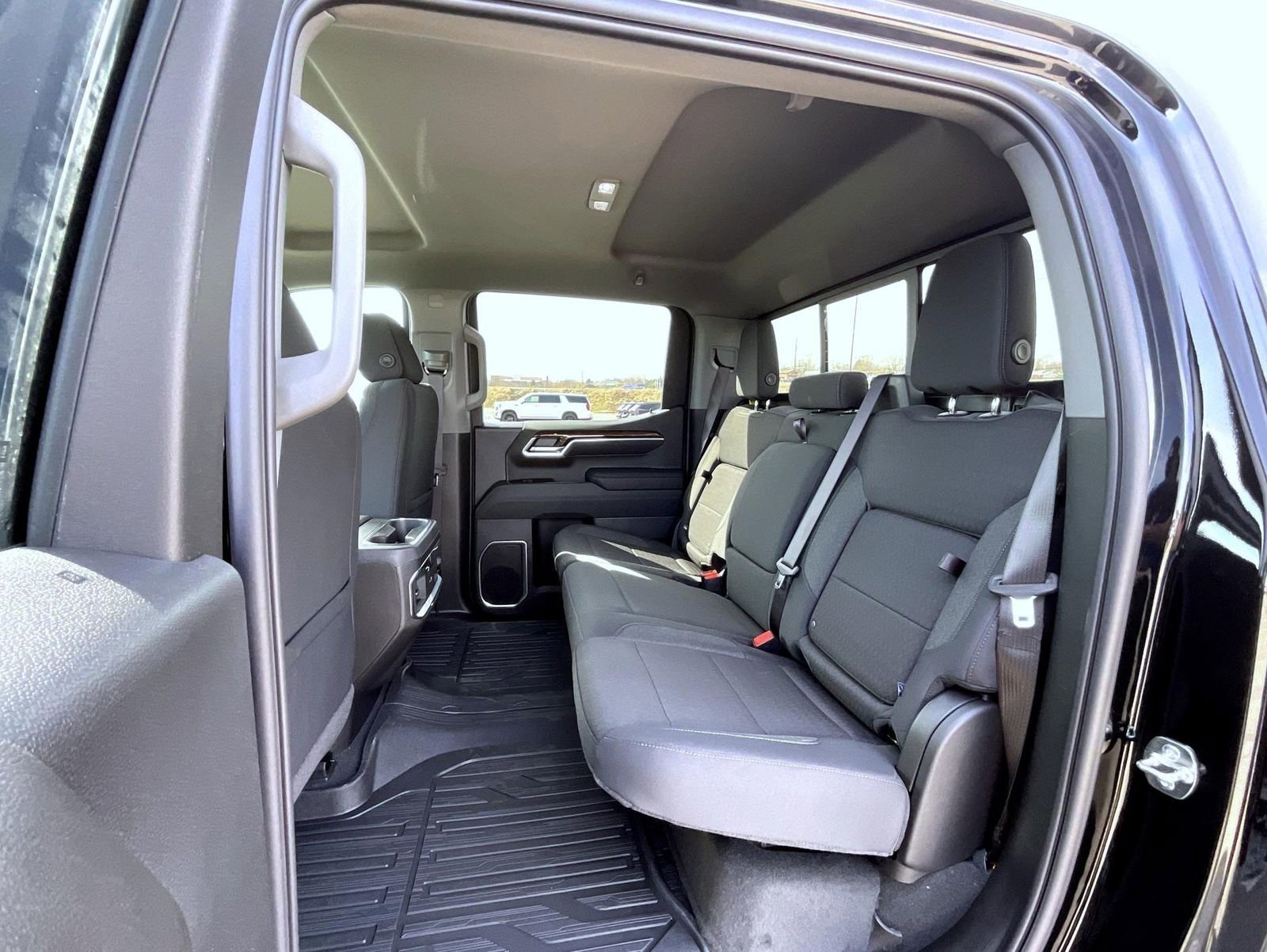 New 2026 Onyx Black GMC Elevation image 20