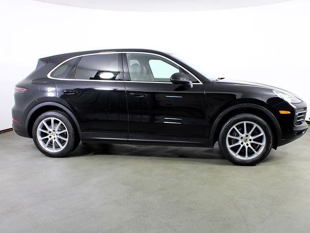 2023 Porsche Cayenne Base - Photo 9