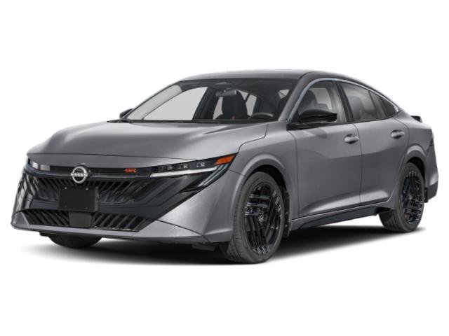Used 2026 Super Black Nissan SR image 1