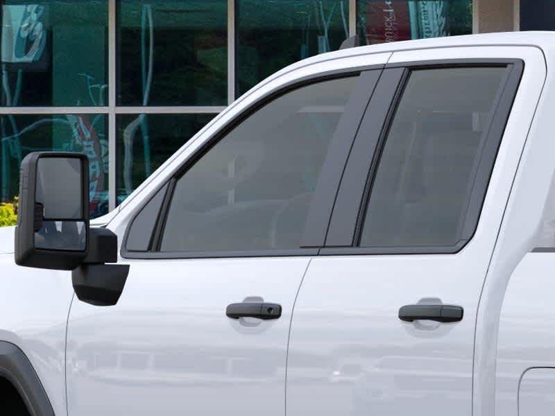 2026 GMC Sierra 3500HD Pro - Photo 12