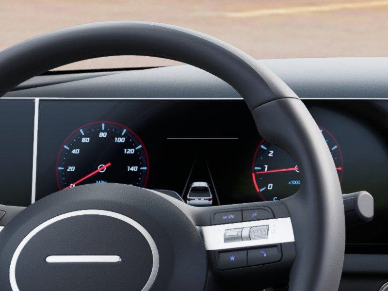 New 2026 Sage Gray Hyundai SEL Activity AWD image 14