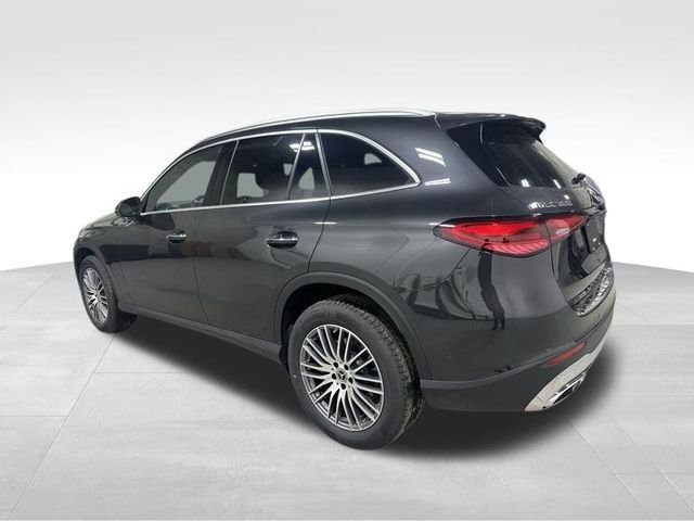 New 2026  Mercedes-Benz GLC 300 image 7