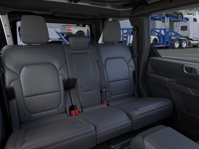 2026 Ford Bronco — photo 11