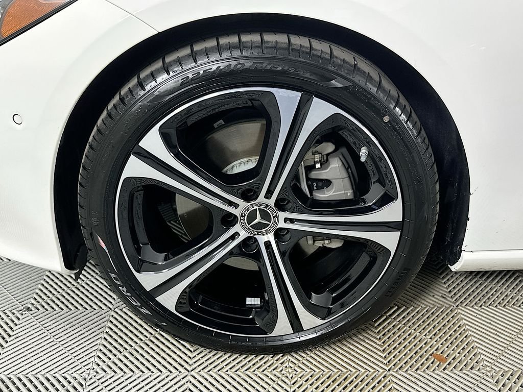Certified Used 2026 White Mercedes-Benz C 300 image 31