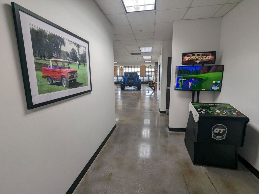 2025 Ford F-150 Lariat - Photo 38