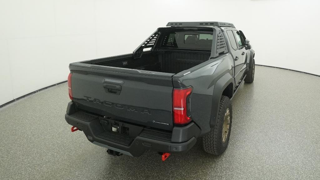 2026 Toyota Tacoma Trailhunter - Photo 49