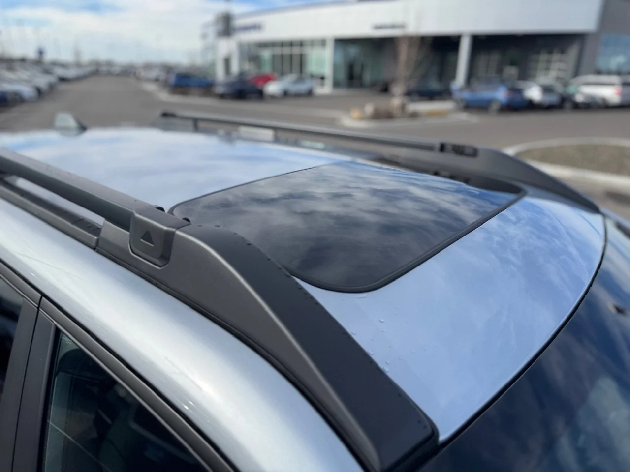 2026 Subaru Outback Limited - Photo 54