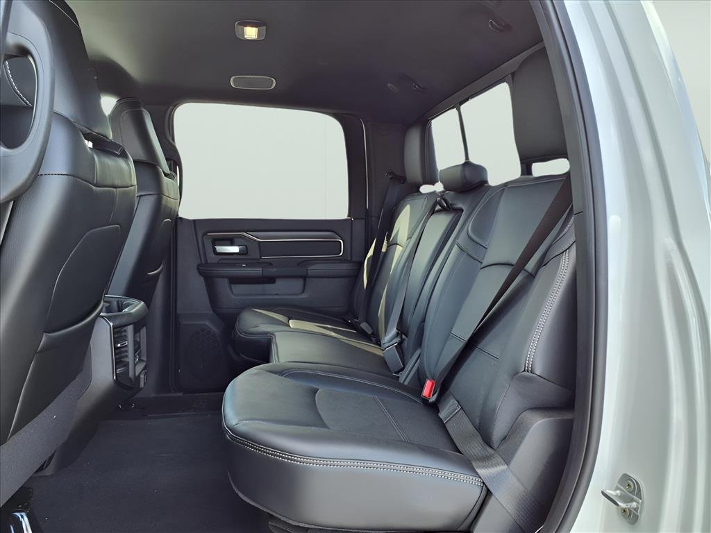 2025 RAM 2500 Power Wagon - Photo 15