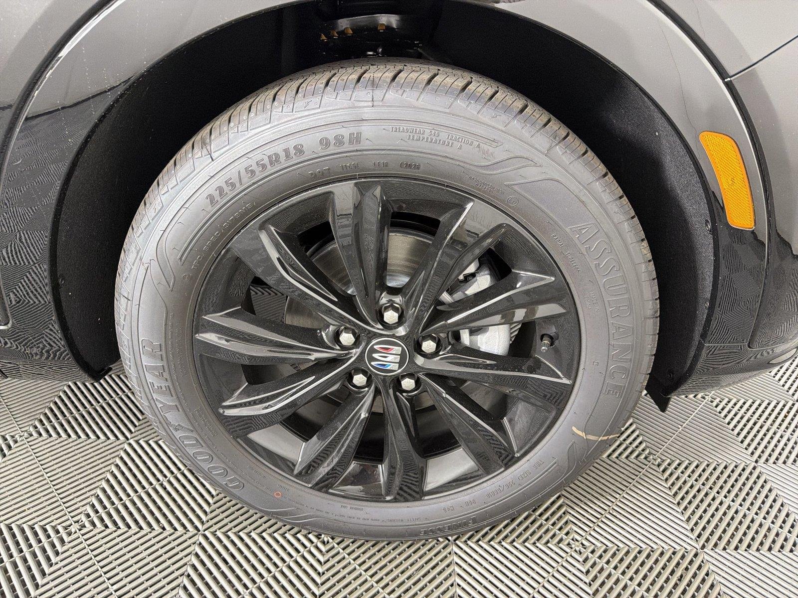 2026 Buick Envista Sport Touring - Photo 10
