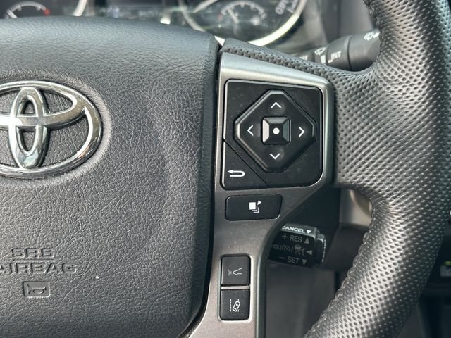 Used 2023 White Toyota SR5 image 15