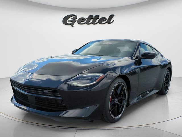 2027 Nissan Z Performance