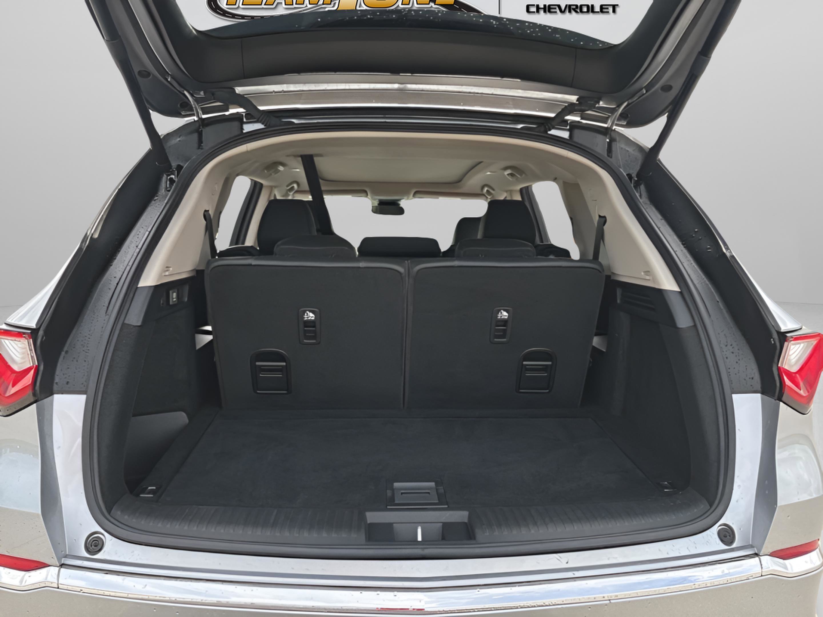 Used 2023 Silver Acura Standard image 35