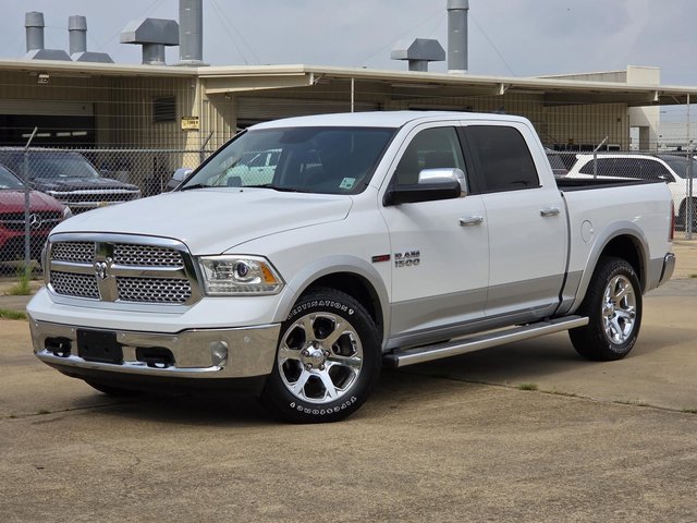 2014 RAM 1500 LARAM