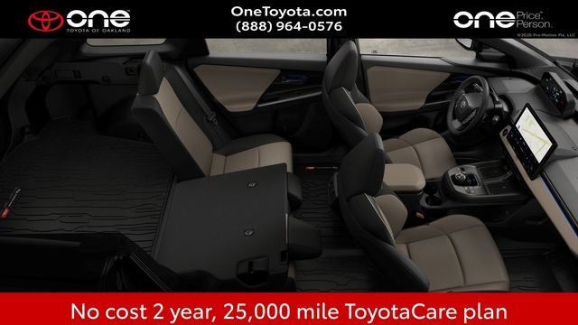 New 2026 Steel Toyota  image 36